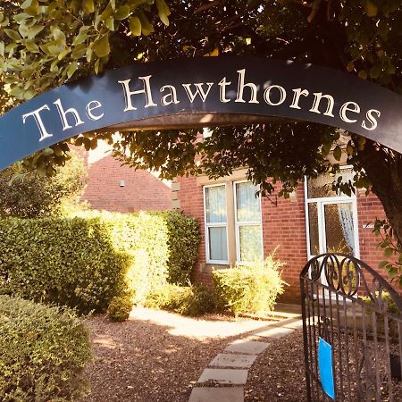 The Hawthornes Licensed Guest House Knottingley Luaran gambar