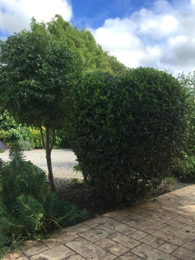 The Hawthornes Licensed Guest House Knottingley Luaran gambar