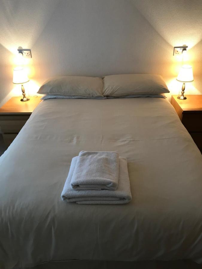 The Hawthornes Licensed Guest House Knottingley Luaran gambar