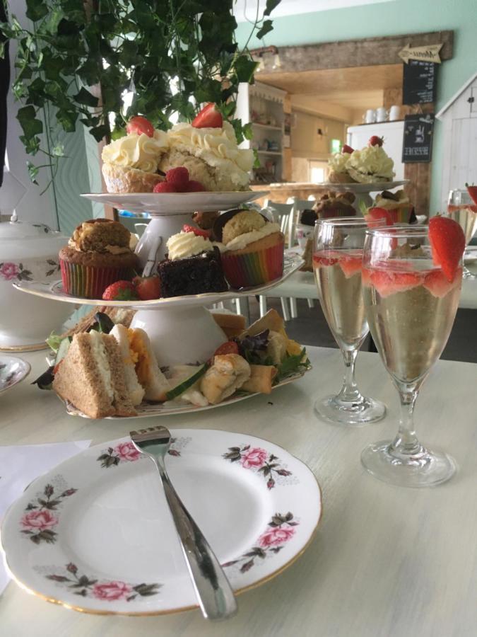 The Hawthornes Licensed Guest House Knottingley Luaran gambar