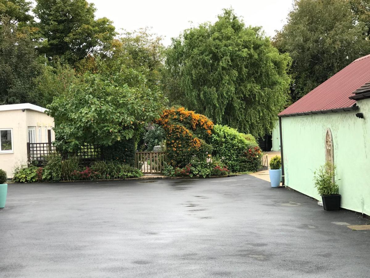 The Hawthornes Licensed Guest House Knottingley Luaran gambar