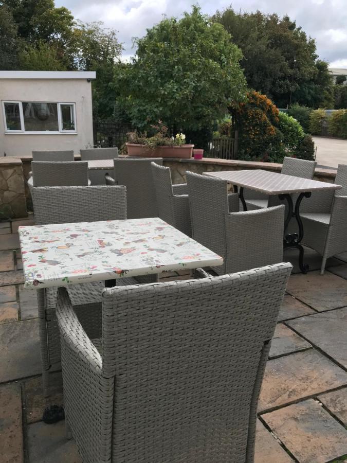 The Hawthornes Licensed Guest House Knottingley Luaran gambar