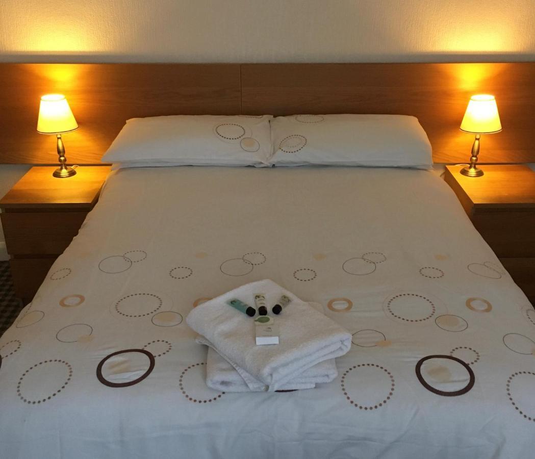 The Hawthornes Licensed Guest House Knottingley Luaran gambar