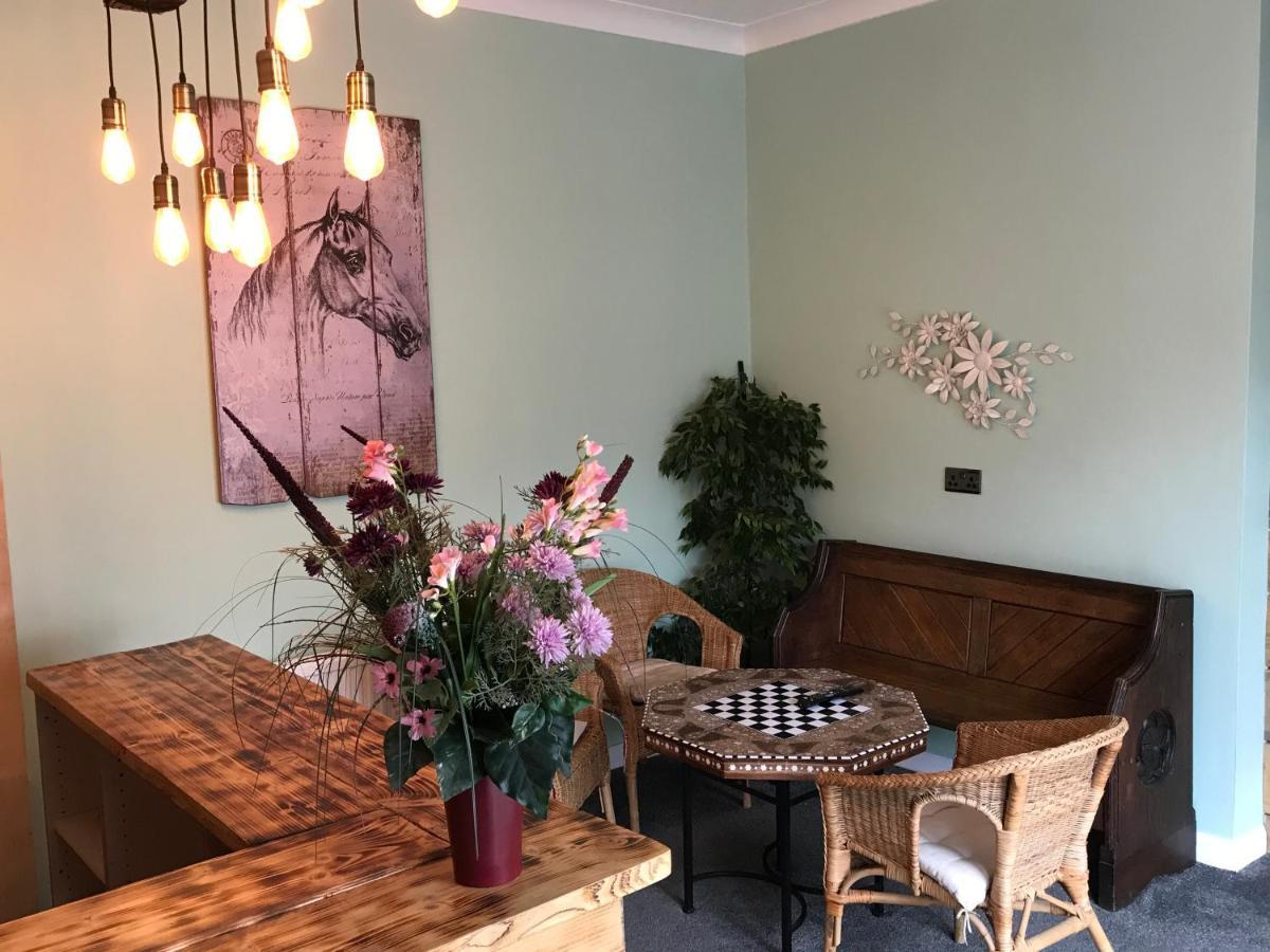 The Hawthornes Licensed Guest House Knottingley Luaran gambar