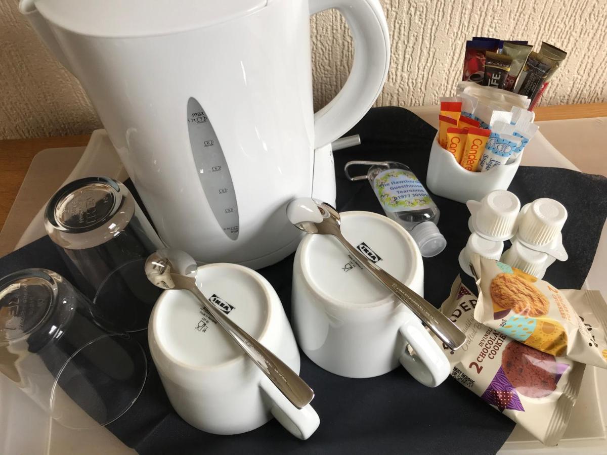 The Hawthornes Licensed Guest House Knottingley Luaran gambar