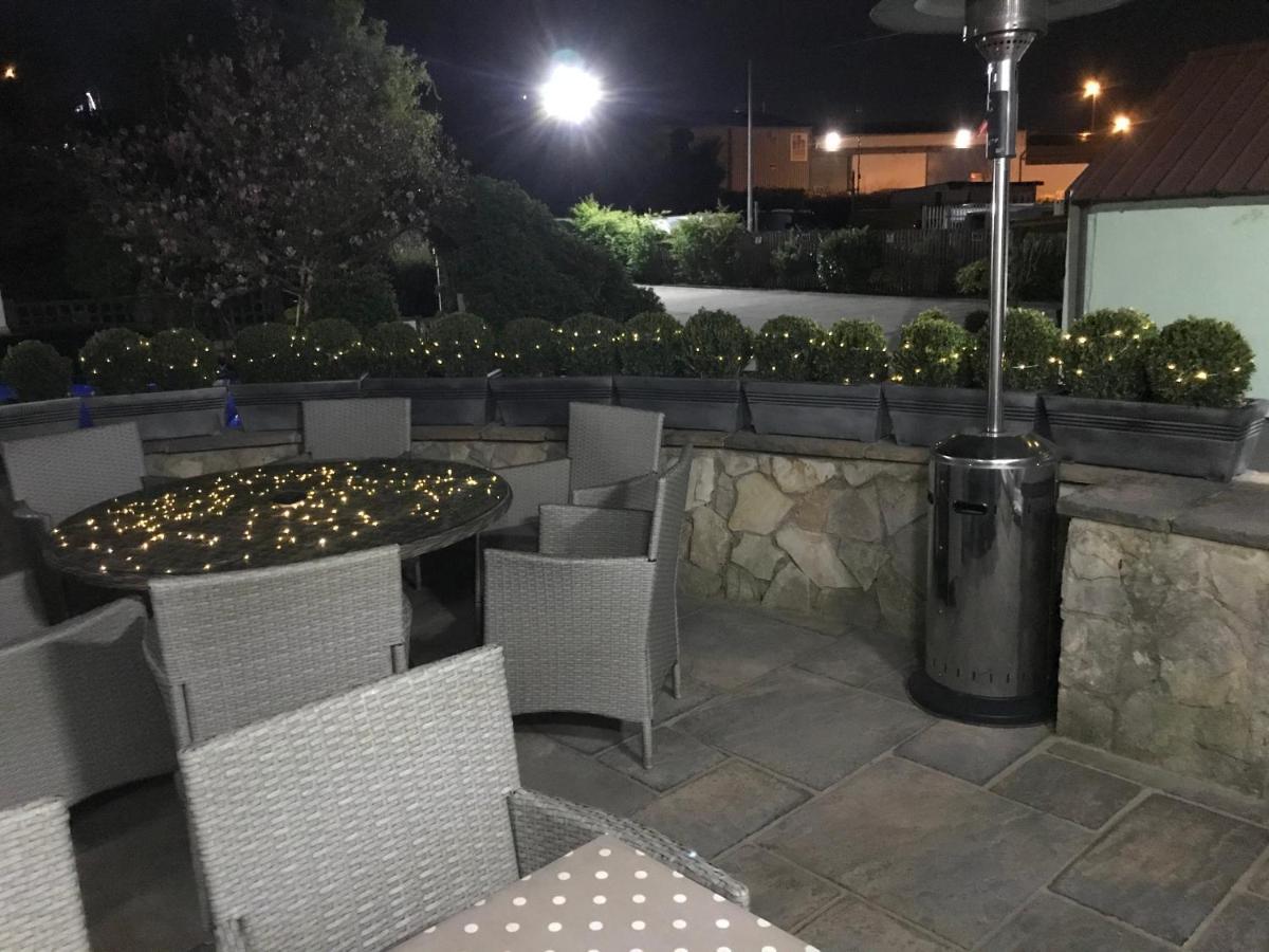The Hawthornes Licensed Guest House Knottingley Luaran gambar