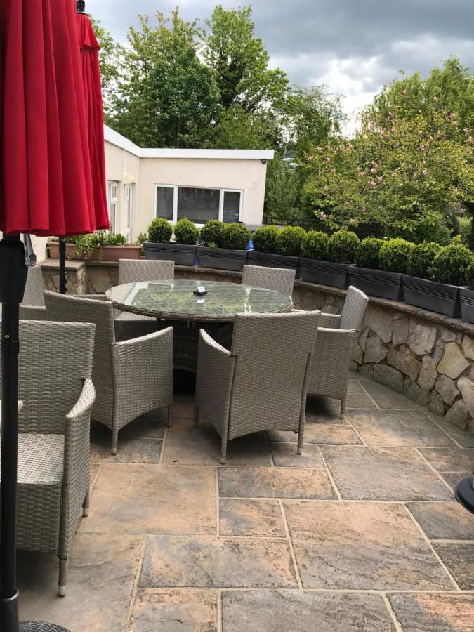 The Hawthornes Licensed Guest House Knottingley Luaran gambar