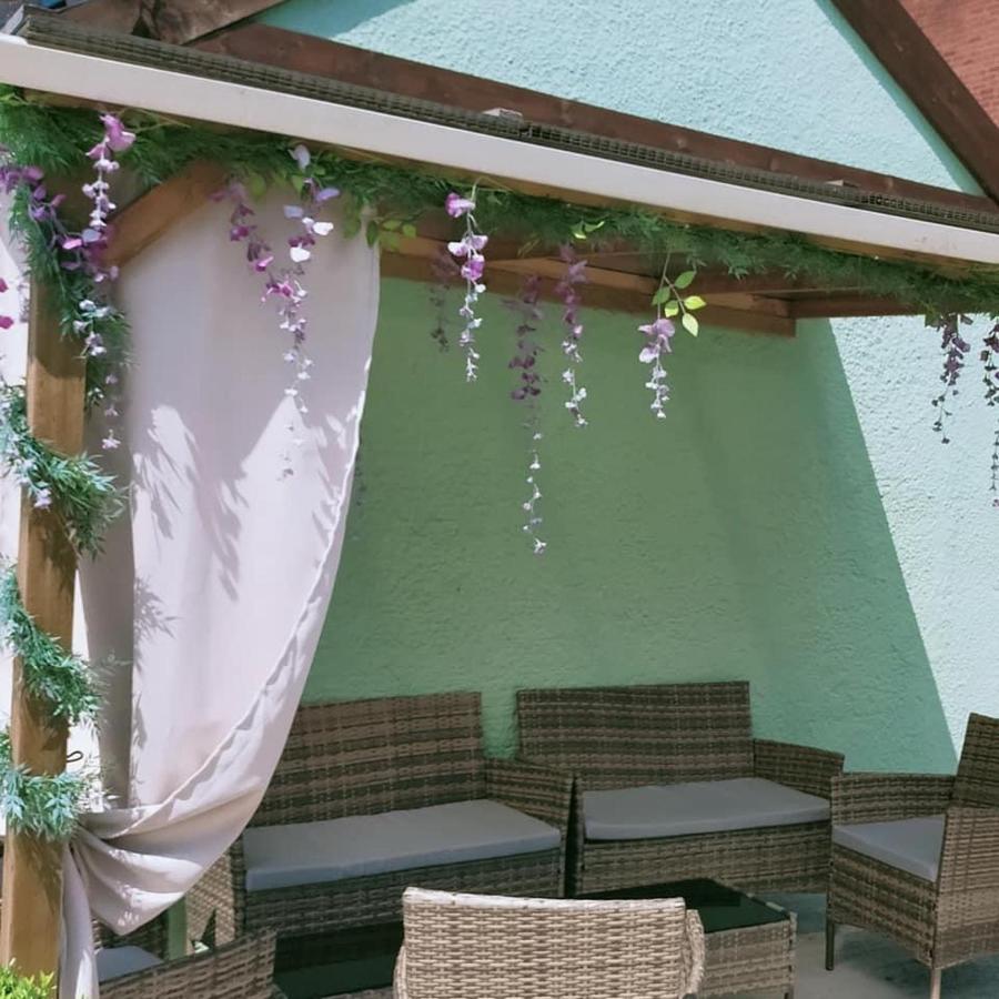 The Hawthornes Licensed Guest House Knottingley Luaran gambar