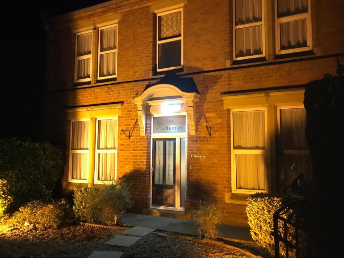 The Hawthornes Licensed Guest House Knottingley Luaran gambar