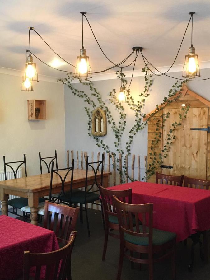 The Hawthornes Licensed Guest House Knottingley Luaran gambar